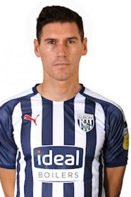 Gareth Barry