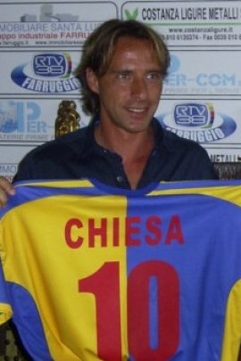 Enrico Chiesa