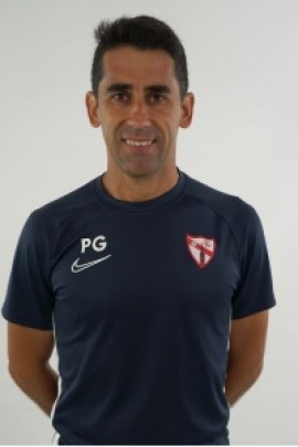 Paco Gallardo
