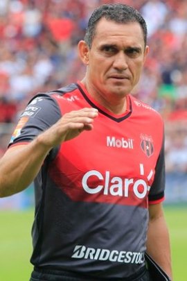 Luis Arnaez
