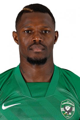 Stéphane Diarra Badji