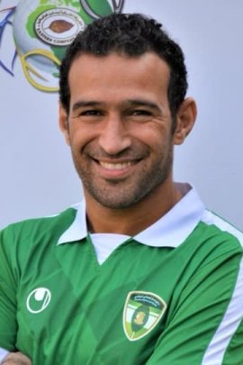 Ahmed Temsah