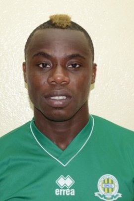 Konan Ruffin Ngouan