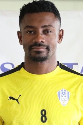 Salomon Kalou