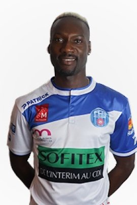 Ismaël Bangoura