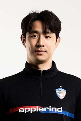 Beom-seok Oh