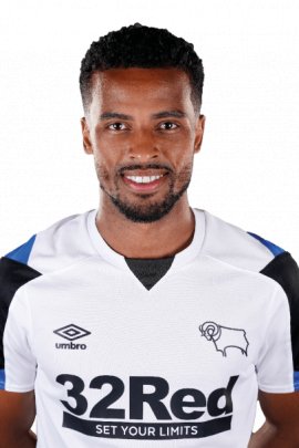 Nathan Byrne