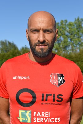 El-Hassane M'Barki