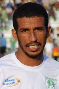 Adil Merabet Retraité