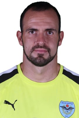 Mladen Zivkovic