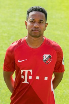 Urby Emanuelson