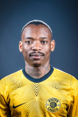 Khama Billiat