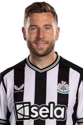 Paul Dummett