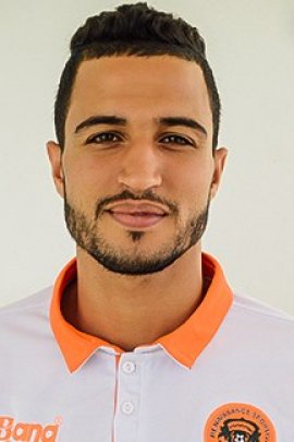 Zakaria Fati