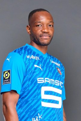 Steve Mandanda