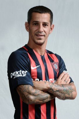 Leandro Romagnoli