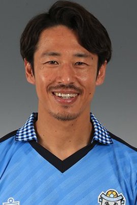 Hiroki Yamada