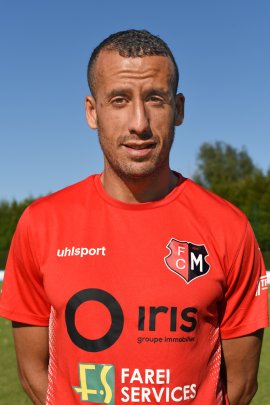 Tarek Nouidra