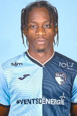 Terence Kongolo