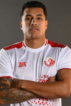 Jeison Murillo