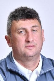 Kakhaber Tskhadadze
