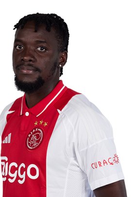 Bertrand Traoré