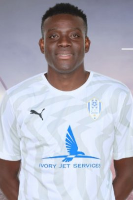 Alain Traoré