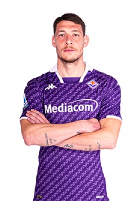 Andrea Belotti