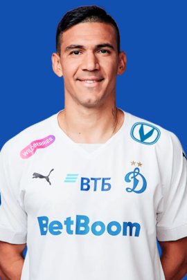 Fabián Balbuena