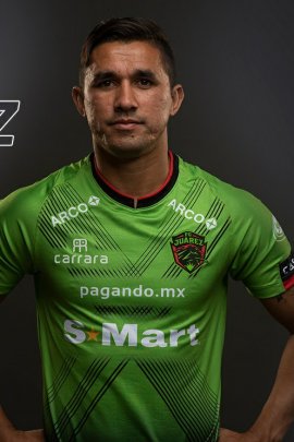 Gustavo Velázquez