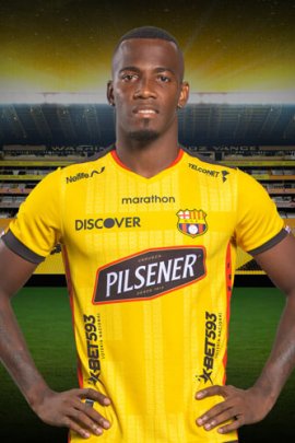 Cristian Penilla