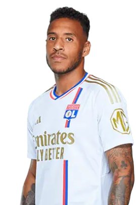 Corentin Tolisso