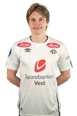 Kasper Skaanes