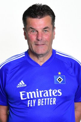 Dieter-Klaus Hecking