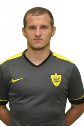 Oleksandr Aliev