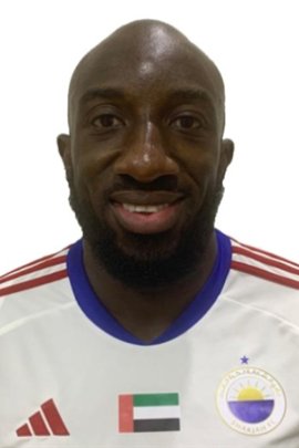 Moussa Marega