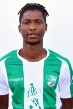 Ibrahima Conté