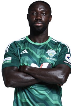 Nana Boateng