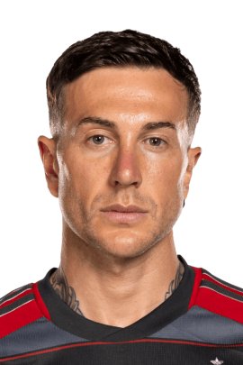 Federico Bernardeschi