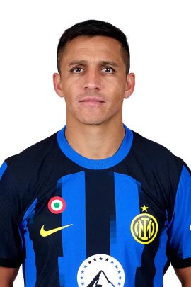 Alexis Sánchez