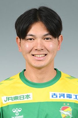 Yusuke Kobayashi