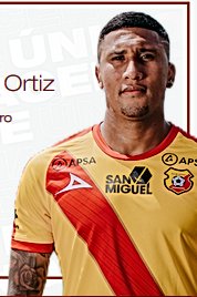 Jose Ortiz