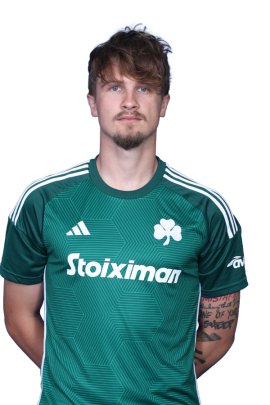 Tin Jedvaj