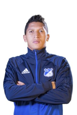 Ramiro Sanchez