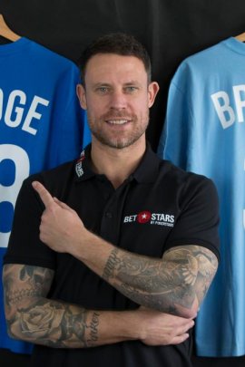 Wayne Bridge