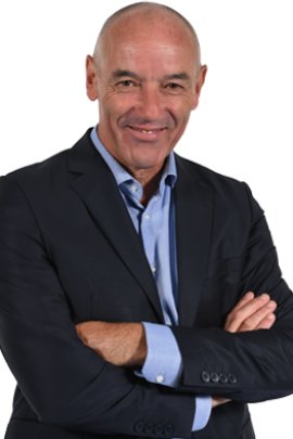 Paul Le Guen