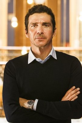 Guillermo Amor