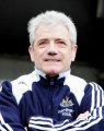 Kevin Keegan