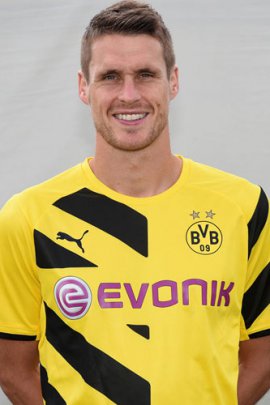 Sebastian Kehl