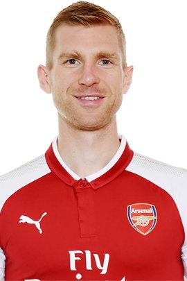 photo Per Mertesacker